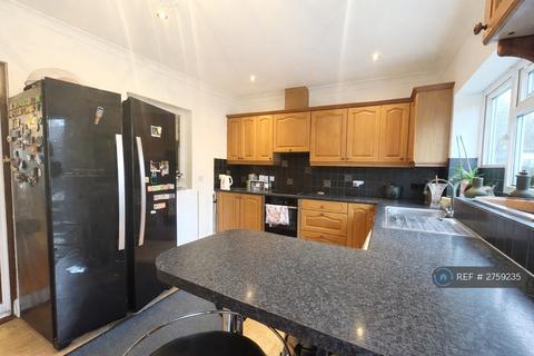 4 bedroom semi-detached house to rent, Sonia Gardens, London, NW10