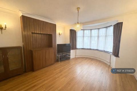 4 bedroom semi-detached house to rent, Sonia Gardens, London, NW10