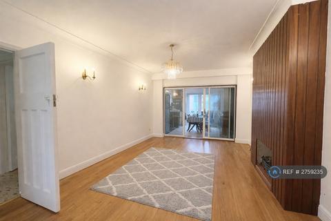 4 bedroom semi-detached house to rent, Sonia Gardens, London, NW10
