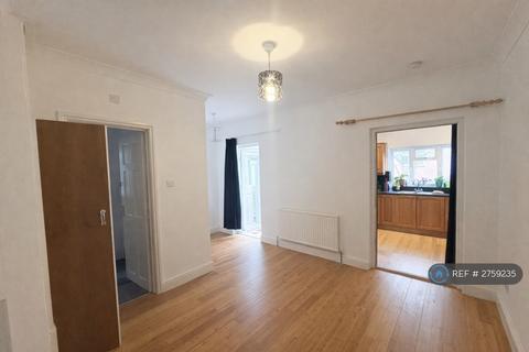 4 bedroom semi-detached house to rent, Sonia Gardens, London, NW10