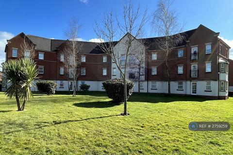 1 bedroom flat to rent, Fusiliers Close, Buckshaw Village, Chorley, PR7