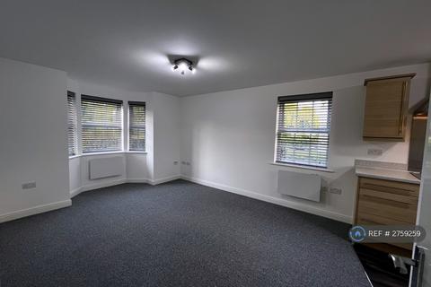 1 bedroom flat to rent, Fusiliers Close, Buckshaw Village, Chorley, PR7
