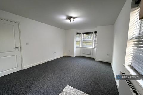1 bedroom flat to rent, Fusiliers Close, Buckshaw Village, Chorley, PR7