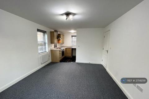 1 bedroom flat to rent, Fusiliers Close, Buckshaw Village, Chorley, PR7
