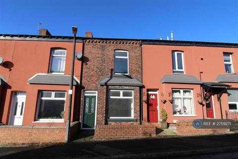 2 bedroom terraced house to rent, Stephenson Street, Horwich, Bolton, BL6