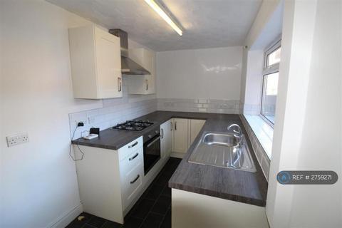 2 bedroom terraced house to rent, Stephenson Street, Horwich, Bolton, BL6