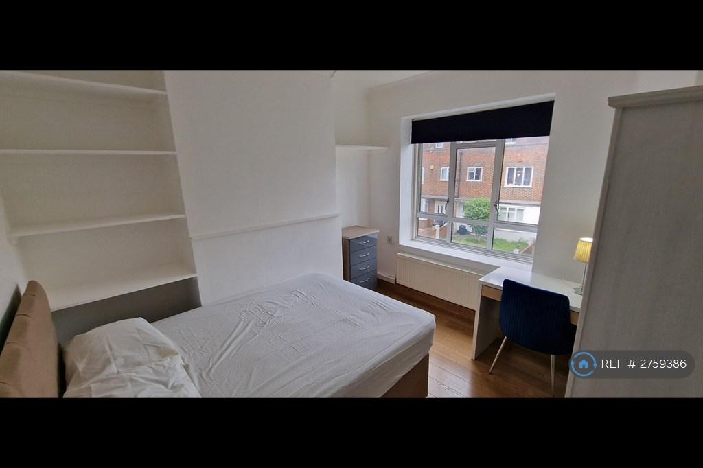 The Bedroom