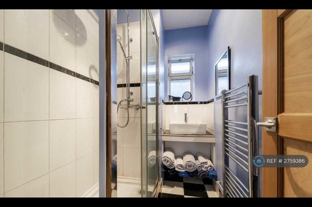 The Bathroom