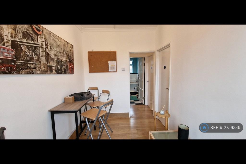 Shared Sitting Room