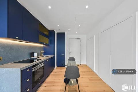 1 bedroom flat to rent, Goodluck Hope Walk, London, E14