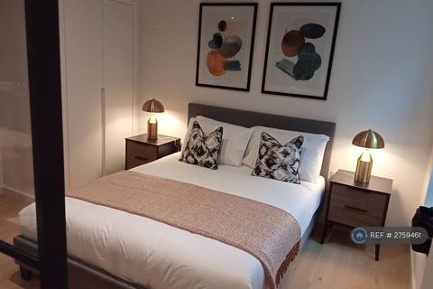 1 bedroom flat to rent, Goodluck Hope Walk, London, E14