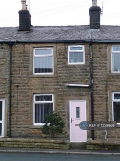 2 bedroom terraced house to rent, Market Street, Whitworth, Rochdale, OL12