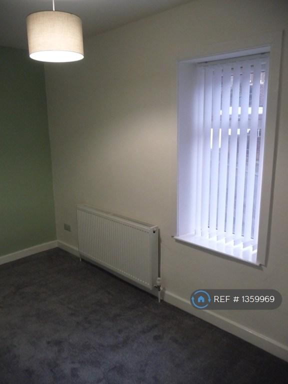 Back Bedroom