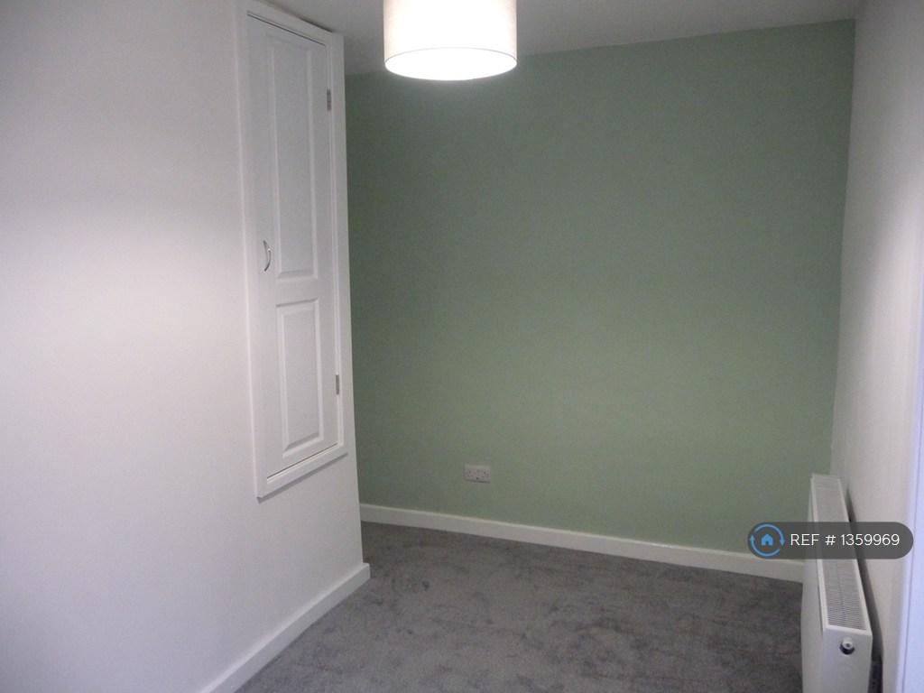 Back Bedroom