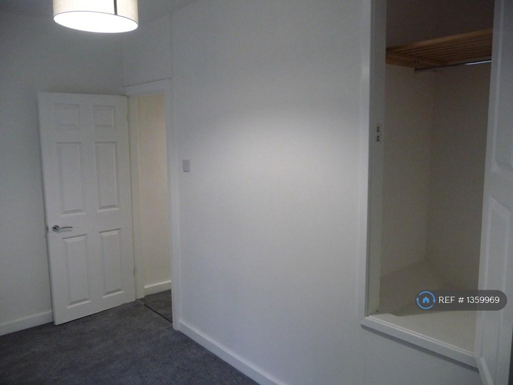 Back Bedroom