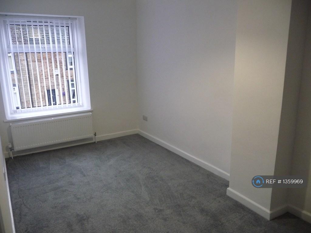 Front Bedroom