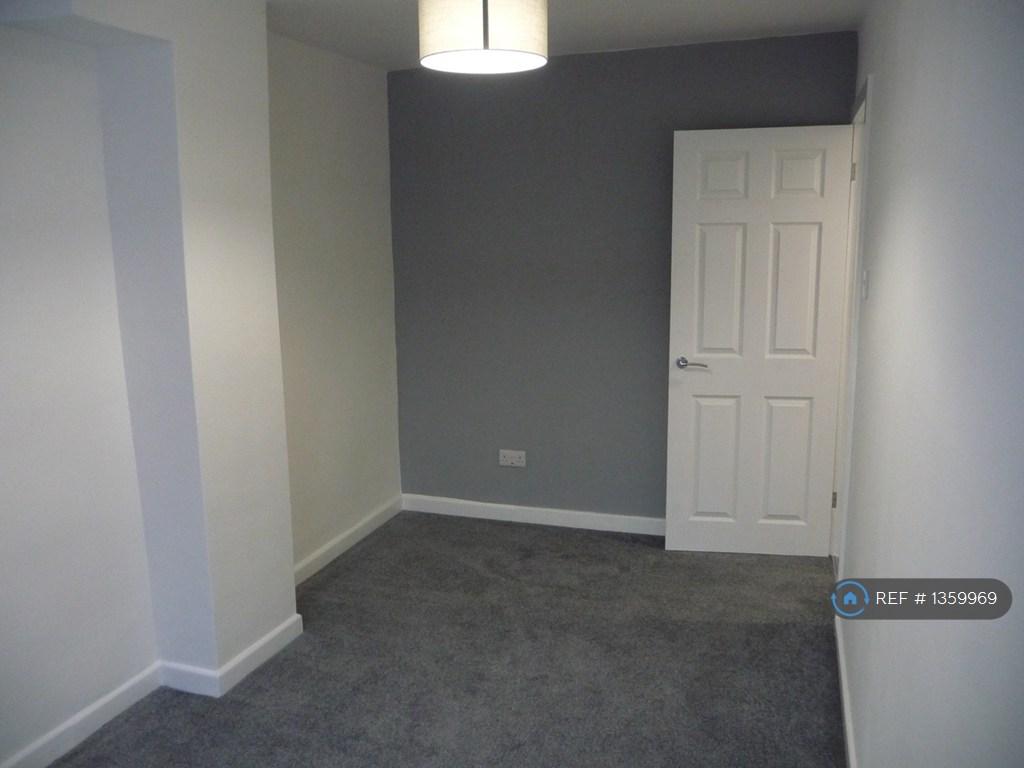Front Bedroom