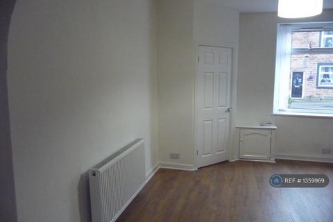 2 bedroom terraced house to rent, Market Street, Whitworth, Rochdale, OL12