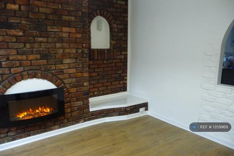 2 bedroom terraced house to rent, Market Street, Whitworth, Rochdale, OL12