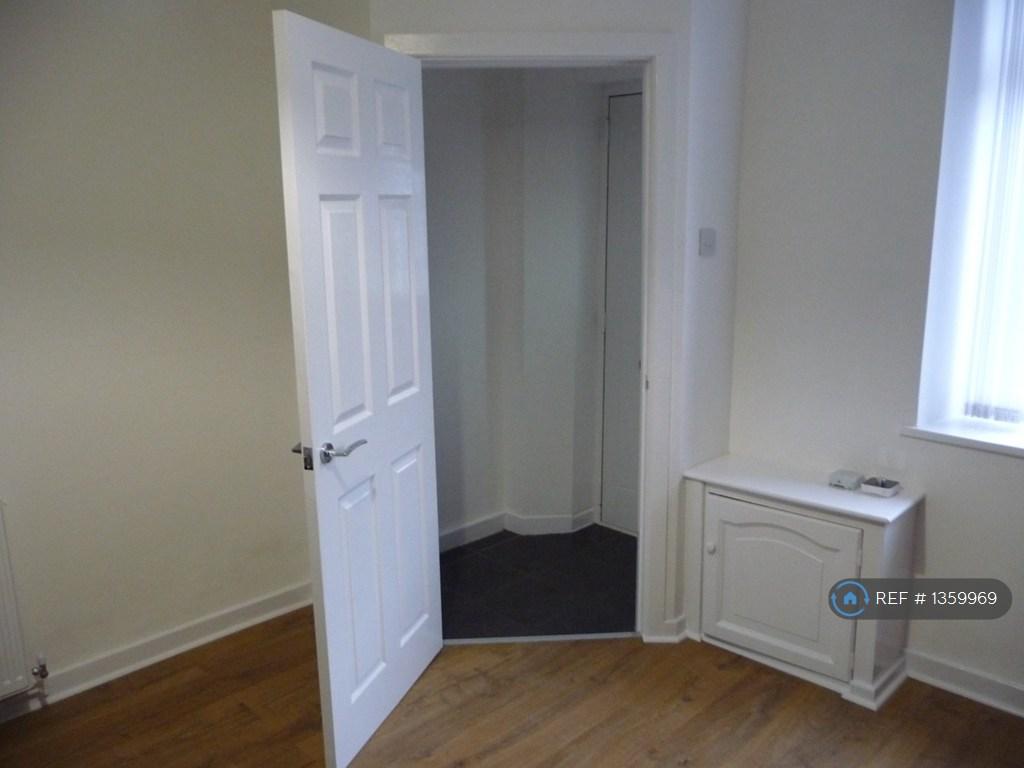 Vestibule