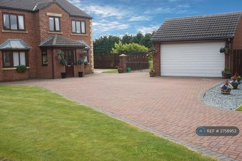 undefined, Maythorne Drive, South Hetton, Durham, DH6