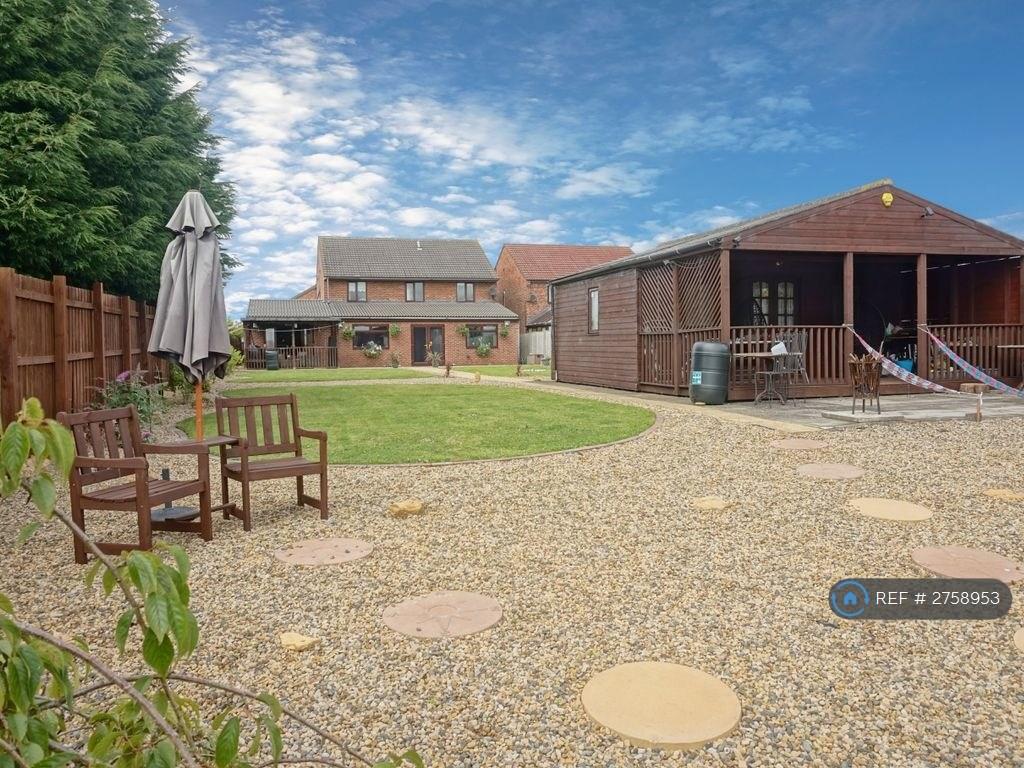 Summer House
