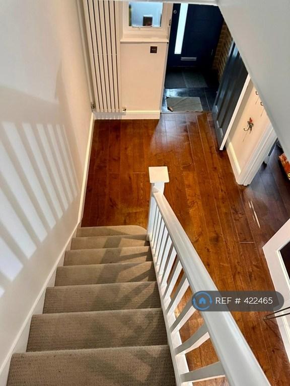 Porch/Hall/1st Floor Stairs