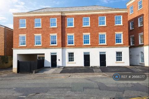 1 bedroom flat to rent, Mews Building, Derby, DE1