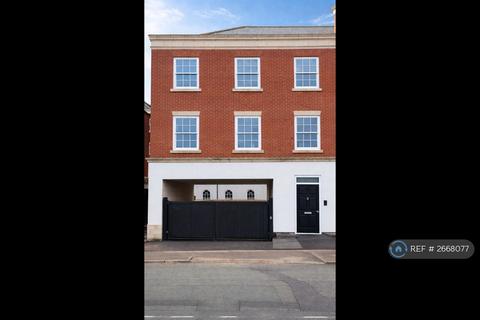 1 bedroom flat to rent, Mews Building, Derby, DE1