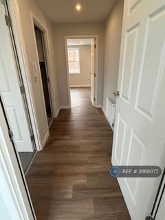1 bedroom flat to rent, Mews Building, Derby, DE1