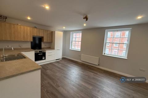 1 bedroom flat to rent, Mews Building, Derby, DE1
