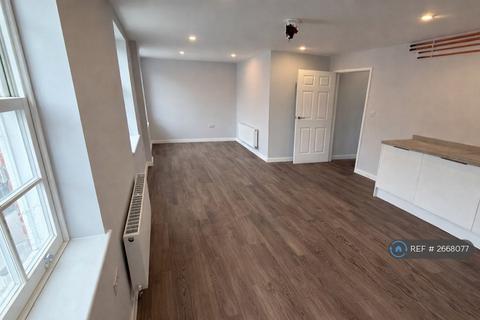 1 bedroom flat to rent, Mews Building, Derby, DE1