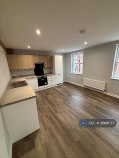 undefined, Mews Building, Derby, DE1