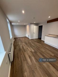undefined, Mews Building, Derby, DE1