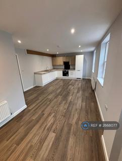 undefined, Mews Building, Derby, DE1