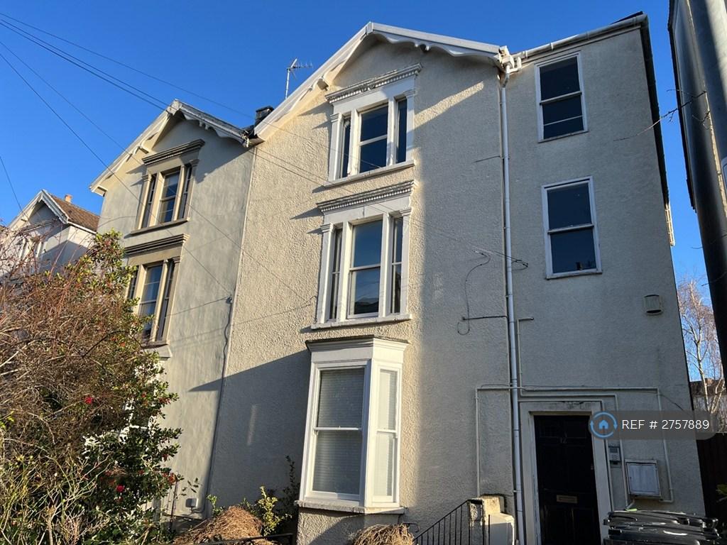 First Floor Flat