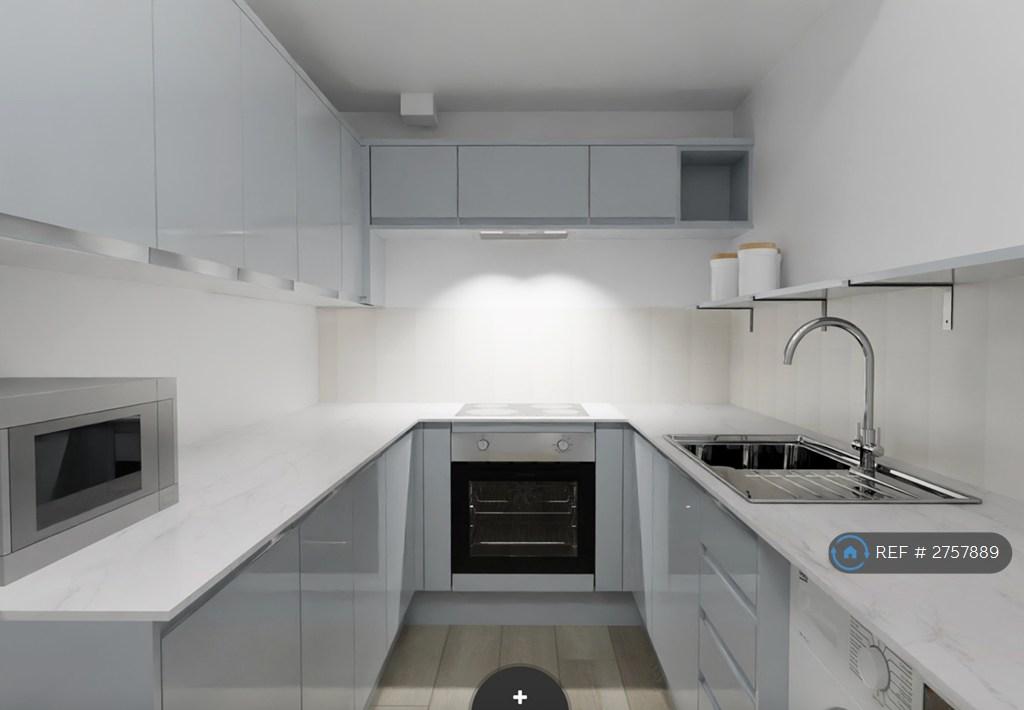 Kitchen (Design Image)