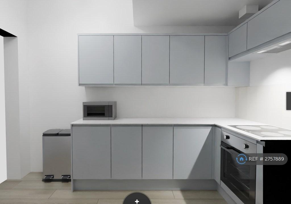 Kitchen (Design Image)