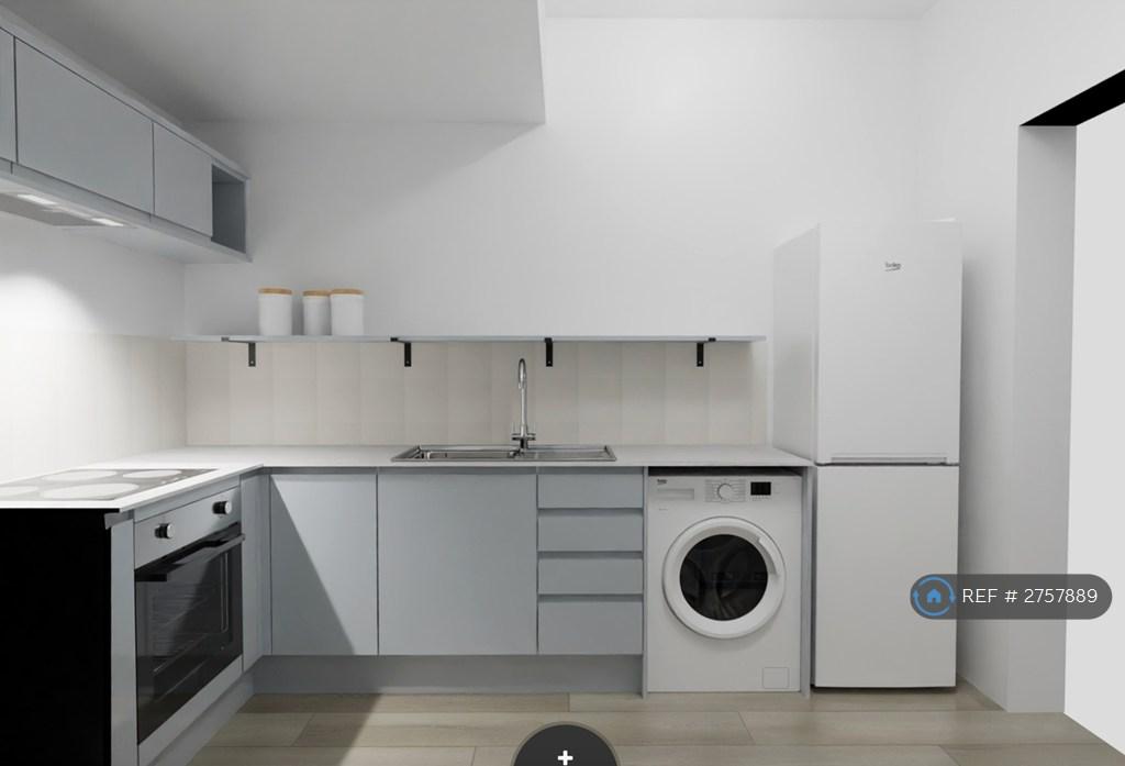 Kitchen (Design Image)