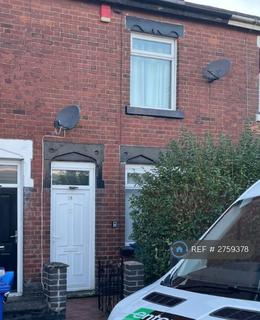 undefined, Buccleuch Road, Stoke-On-Trent, ST3