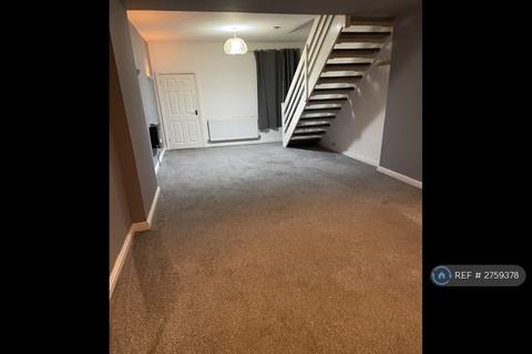 undefined, Buccleuch Road, Stoke-On-Trent, ST3