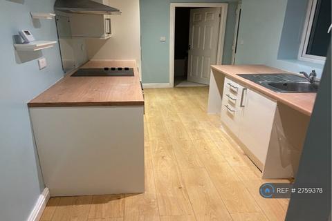 undefined, Buccleuch Road, Stoke-On-Trent, ST3