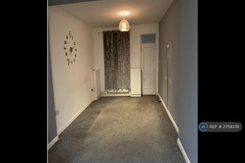 undefined, Buccleuch Road, Stoke-On-Trent, ST3