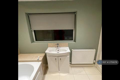 undefined, Buccleuch Road, Stoke-On-Trent, ST3