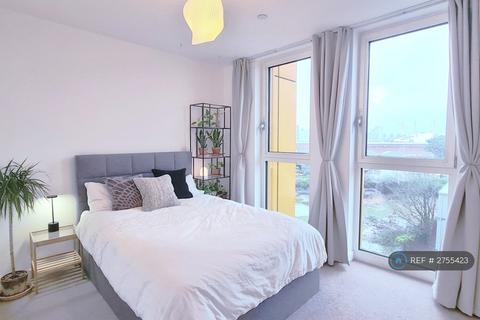 1 bedroom flat to rent, Greenwich, London, SE10