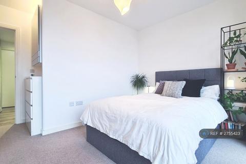 1 bedroom flat to rent, Greenwich, London, SE10