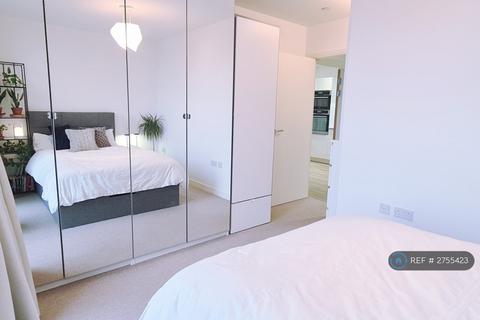 1 bedroom flat to rent, Greenwich, London, SE10