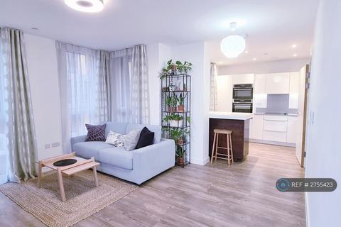 1 bedroom flat to rent, Greenwich, London, SE10