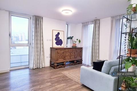 1 bedroom flat to rent, Greenwich, London, SE10