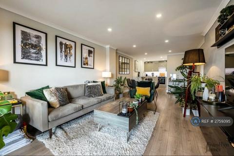 2 bedroom flat to rent, Free Trade Wharf, London, E1W